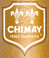 Chimay Dorée logo